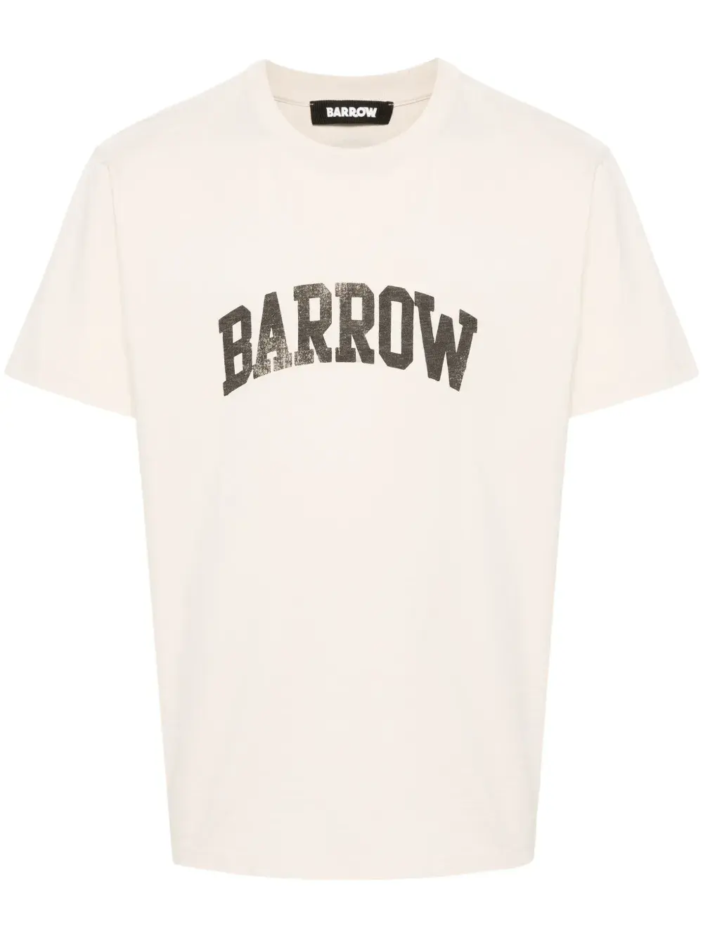 Футболка с логотипом BARROW, нейтральный
Футболка с логотипом BARROW, нейтральный