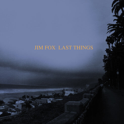 CD диск Fox / Walker / Collins / Smith: Last Things
CD диск Fox / Walker / Collins / Smith: Last Things