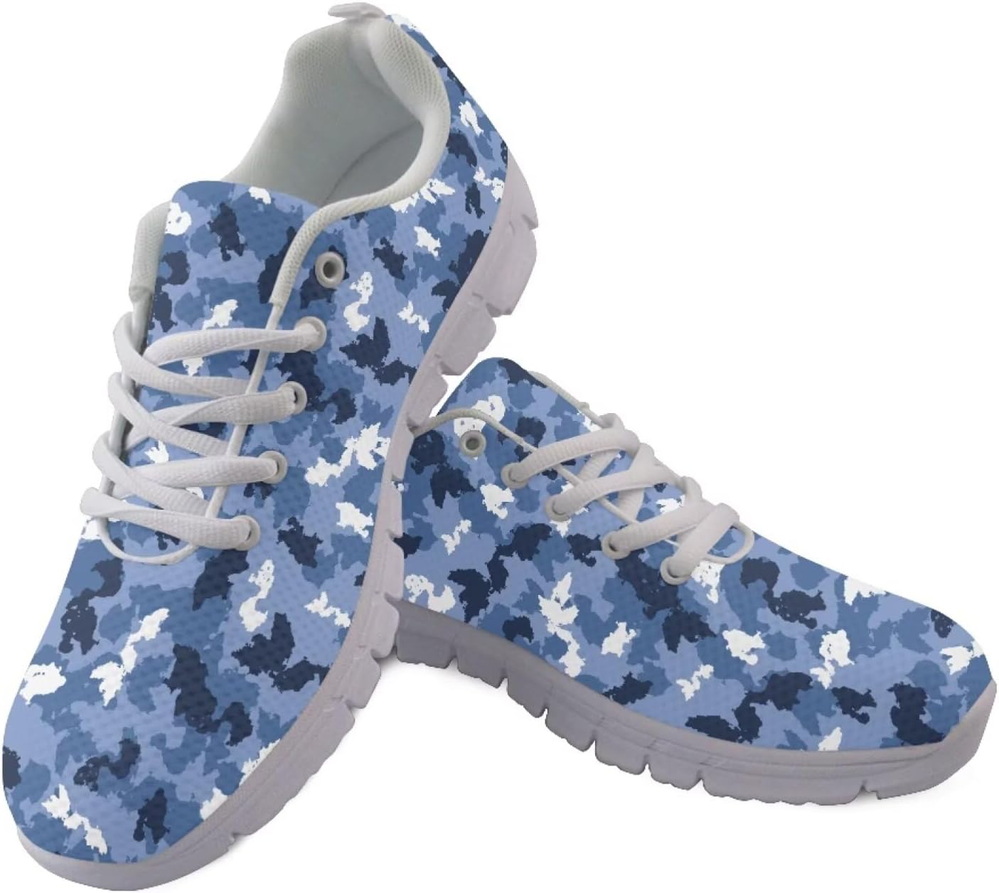 Повседневные кроссовки Легкие беговые теннисные кроссовки Нескользящие спортивные кроссовки для тренировок и занятий в зале для улицы Getelinseng, синий
Повседневные кроссовки Легкие беговые теннисные кроссовки Нескользящие спортивные кроссовки для тренировок и занятий в зале для улицы Getelinseng, синий