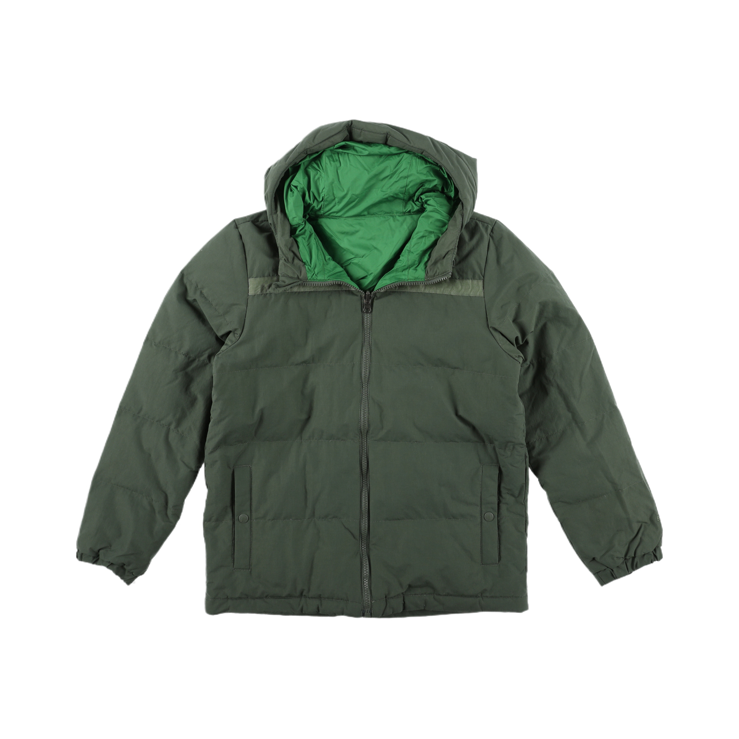Куртка для подростков THE NORTH FACE, Thyme
Куртка для подростков THE NORTH FACE, Thyme
