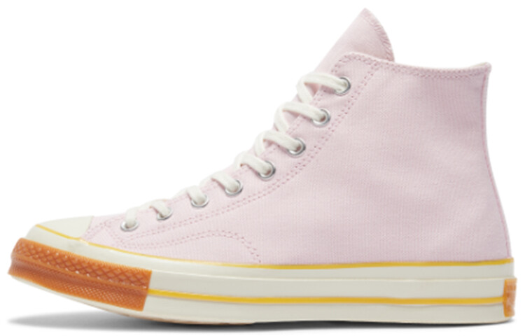 Кроссовки Converse Chuck Taylor All Star 70 Hi Pink Foam
Кроссовки Converse Chuck Taylor All Star 70 Hi Pink Foam