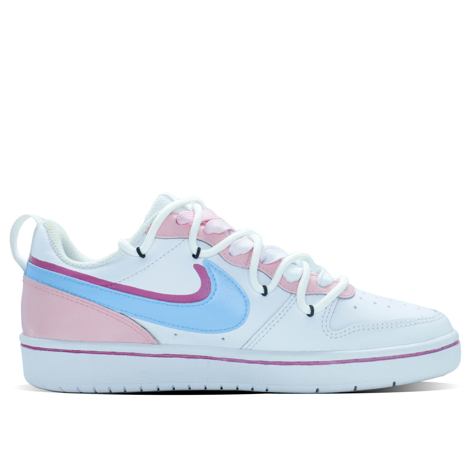 Кроссовки Nike Court Borough Skateboard Shoes Women's Low-Top White Pink, Белый, Кроссовки Nike Court Borough Skateboard Shoes Women's Low-Top White Pink
Кроссовки Nike Court Borough Skateboard Shoes Women's Low-Top White Pink, Белый, Кроссовки Nike Court Borough Skateboard Shoes Women's Low-Top White Pink