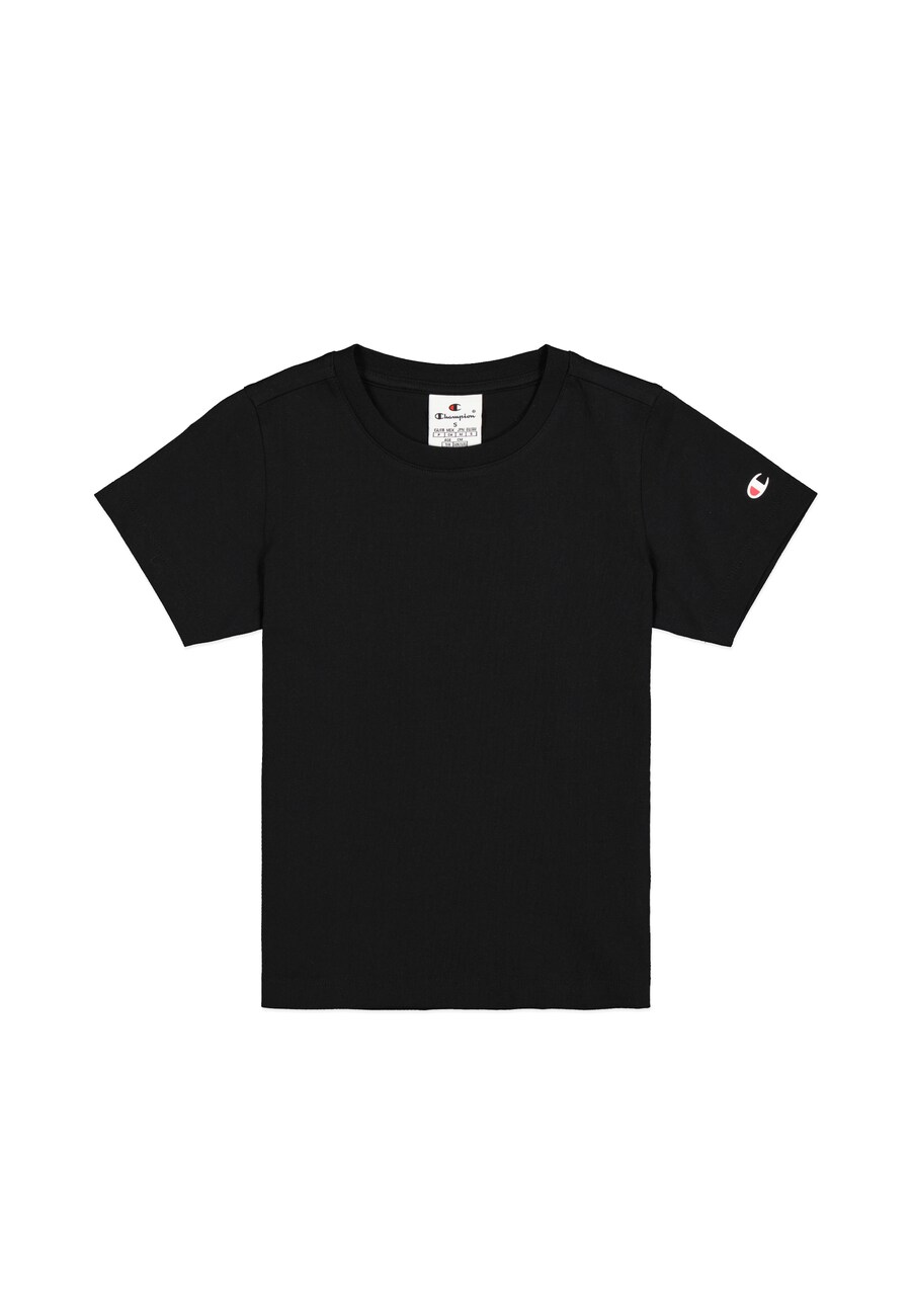 Рубашка Champion Authentic Athletic Apparel, черный
Рубашка Champion Authentic Athletic Apparel, черный