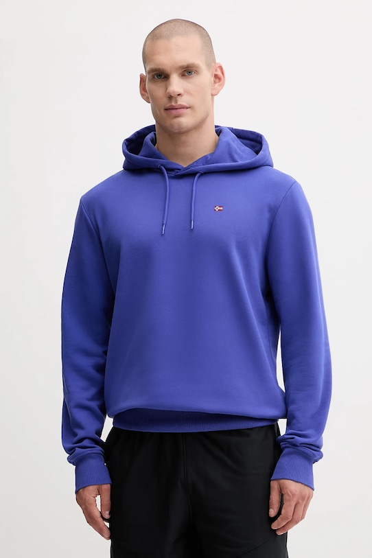 Толстовка Balis Napapijri, синий
Толстовка Balis Napapijri, синий