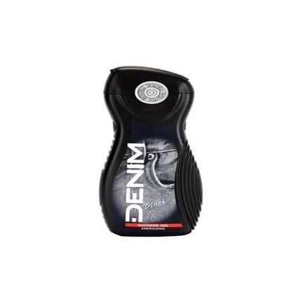 Черный гель для душа 250мл, Denim
Черный гель для душа 250мл, Denim