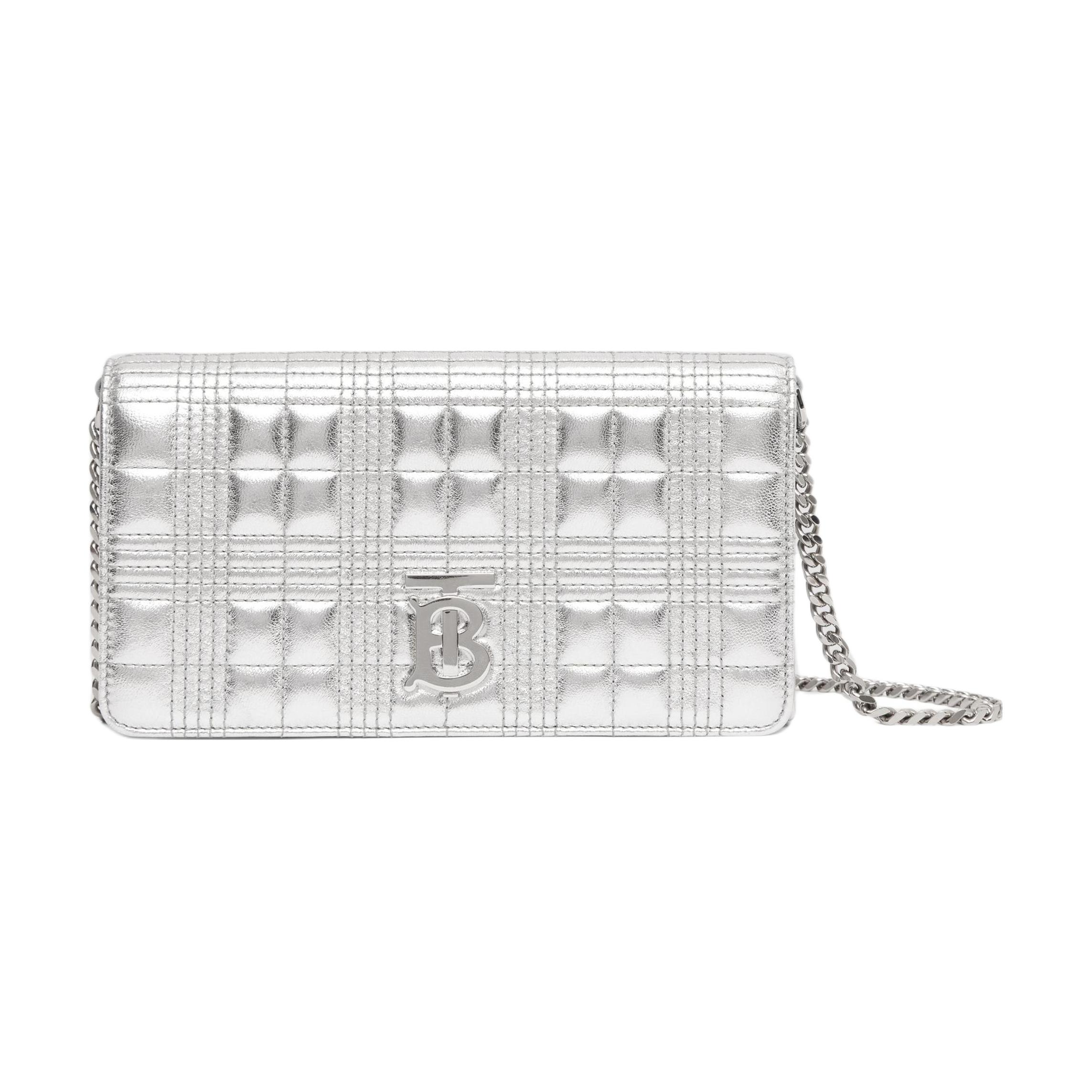 Burberry Сумка кошелек Lola Lola
Burberry Сумка кошелек Lola Lola