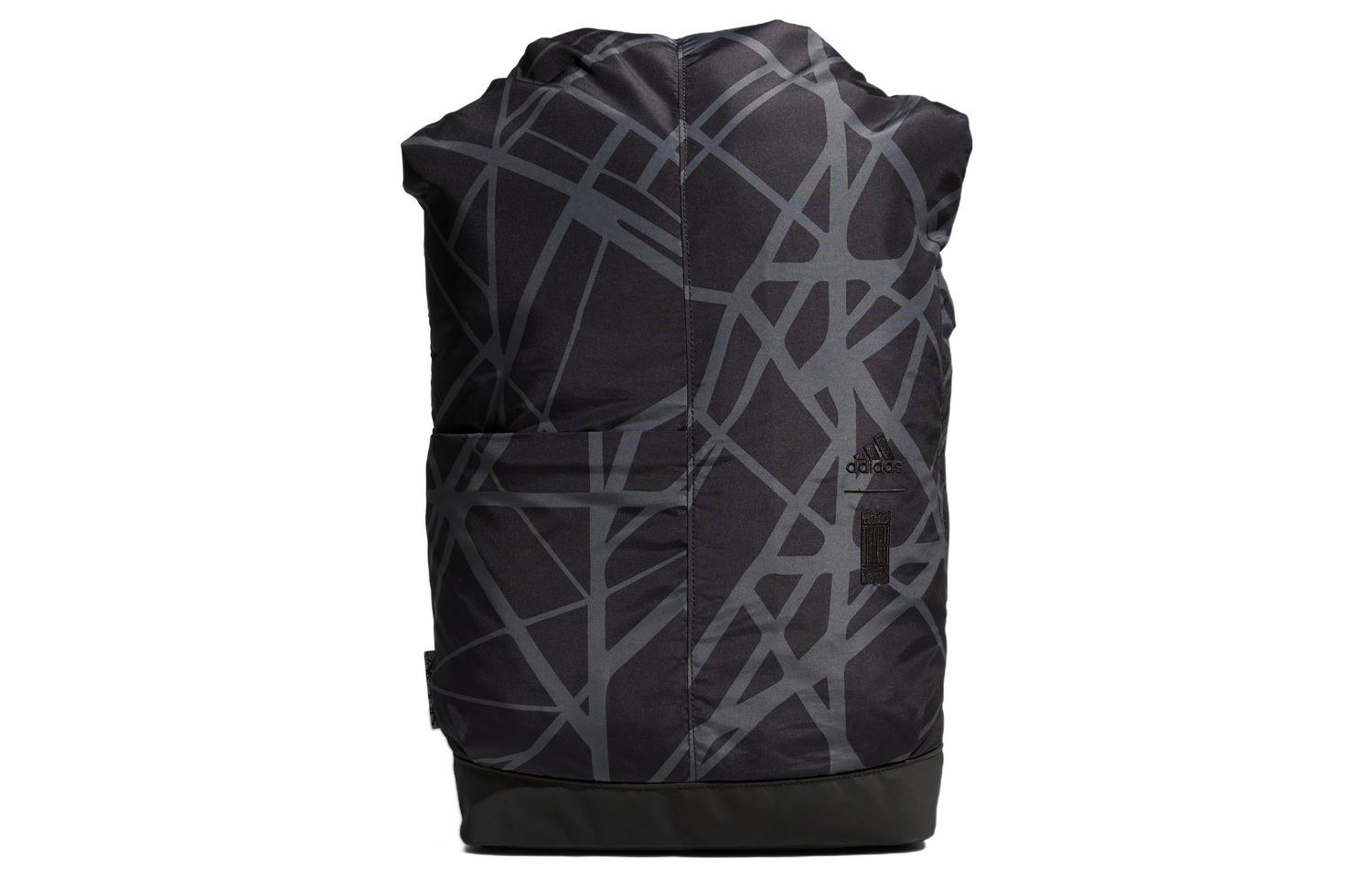 Adidas Серия Wuji Полиэстер Рюкзак Унисекс Черный
Adidas Серия Wuji Полиэстер Рюкзак Унисекс Черный