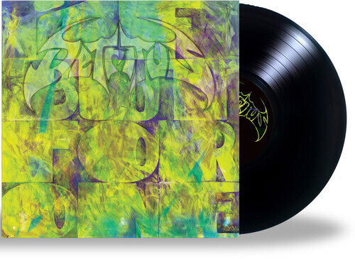 Виниловая пластинка Detritus: If But For One
Виниловая пластинка Detritus: If But For One