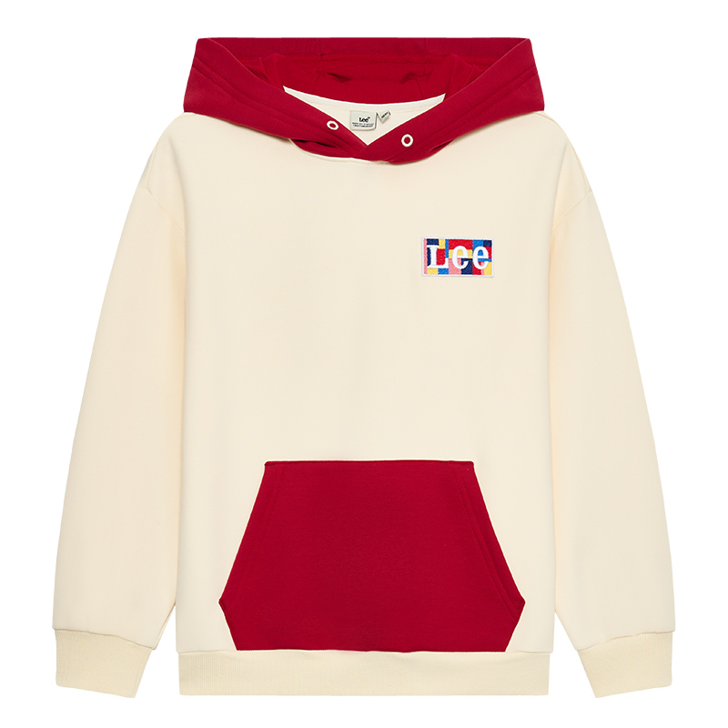 Детская толстовка Lee, желтый
Детская толстовка Lee, желтый