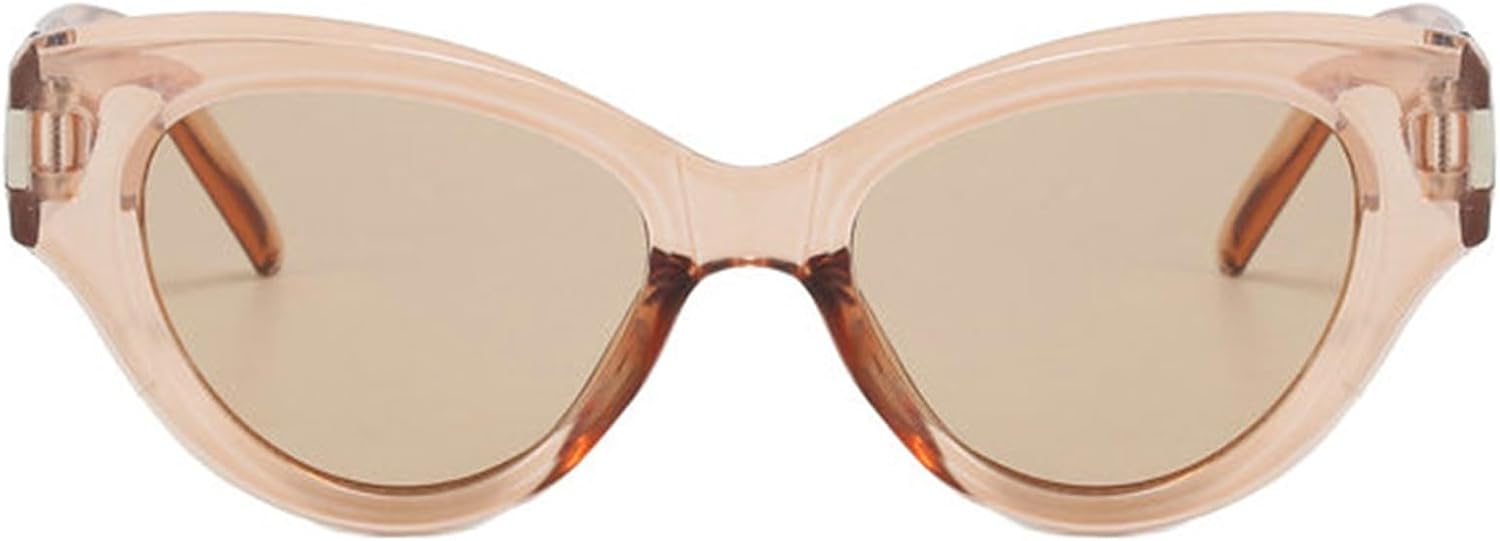 Солнцезащитные очки Willochra Fashion Cat Eye для женщин, ретро-очки в стиле Y2K с градиентным переходом цвета, модные очки для мужчин для активного отдыха, черные панк-очки, C5
Солнцезащитные очки Willochra Fashion Cat Eye для женщин, ретро-очки в стиле Y2K с градиентным переходом цвета, модные очки для мужчин для активного отдыха, черные панк-очки, C5