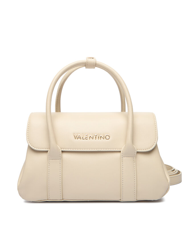 Сумка Valentino West Re VBS9I837 Écru
Сумка Valentino West Re VBS9I837 Écru