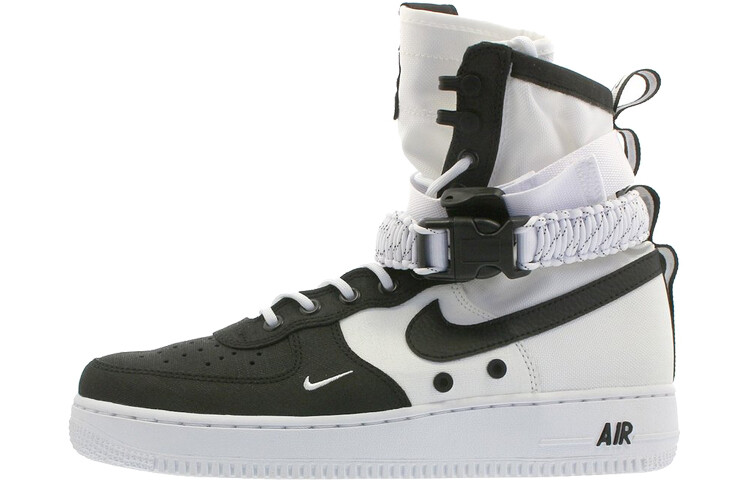 Кроссовки Nike Sf Air Force 1 High Panda
Кроссовки Nike Sf Air Force 1 High Panda