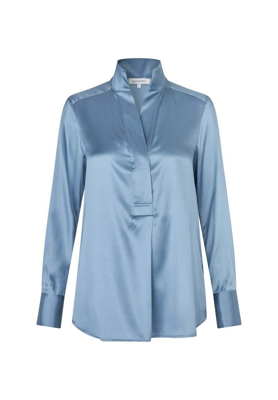Блуза Dea Kudibal Blouse, Harbour/Blue
Блуза Dea Kudibal Blouse, Harbour/Blue