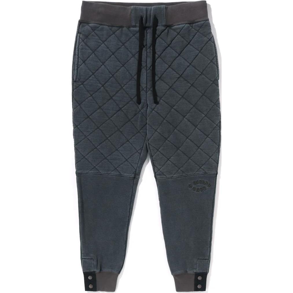 Коллекция ASIA CAMO повседневные брюки Unisex A BATHING APE, черный
Коллекция ASIA CAMO повседневные брюки Unisex A BATHING APE, черный