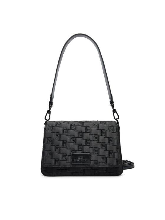 Сумочка Elisabetta Franchi, черный
Сумочка Elisabetta Franchi, черный