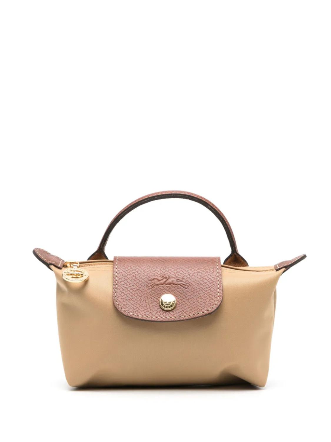 Longchamp мини-сумка Le Pliage Original, желтый
Longchamp мини-сумка Le Pliage Original, желтый