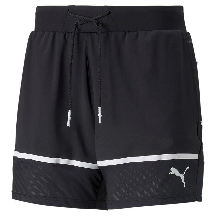 Мужские тренировочные шорты Puma Train Breeze 5'' 521528
Мужские тренировочные шорты Puma Train Breeze 5'' 521528