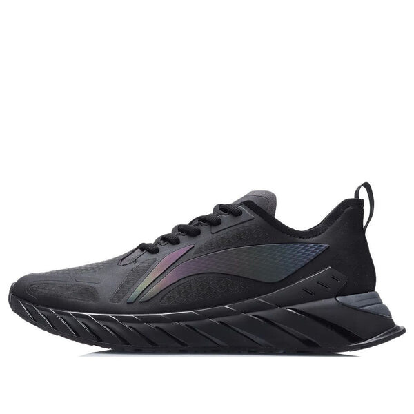 Кроссовки спортивная обувь для бега Li-Ning, черный
Кроссовки спортивная обувь для бега Li-Ning, черный