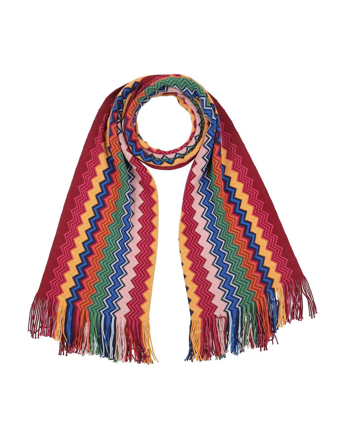 Шарф Missoni, зеленый
Шарф Missoni, зеленый