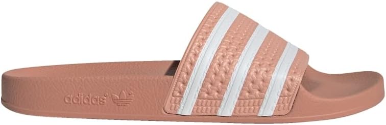 Сланцы для взрослых adidas унисекс, белый/розовый
Сланцы для взрослых adidas унисекс, белый/розовый