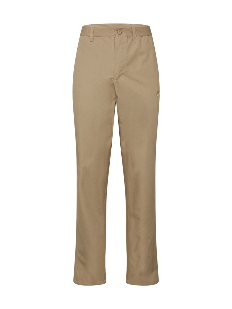 Обычные брюки- чинос Nike Sportswear, темно-бежевый
Обычные брюки- чинос Nike Sportswear, темно-бежевый