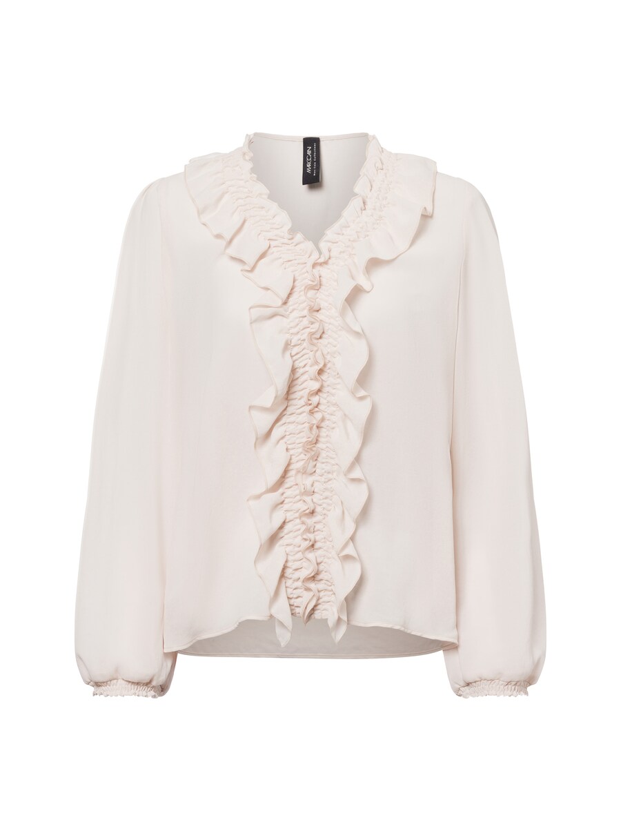 Блуза Marc Cain, белый
Блуза Marc Cain, белый