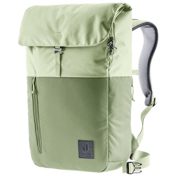 Up Seoul 16+10 - рюкзак Deuter, мультиколор
Up Seoul 16+10 - рюкзак Deuter, мультиколор