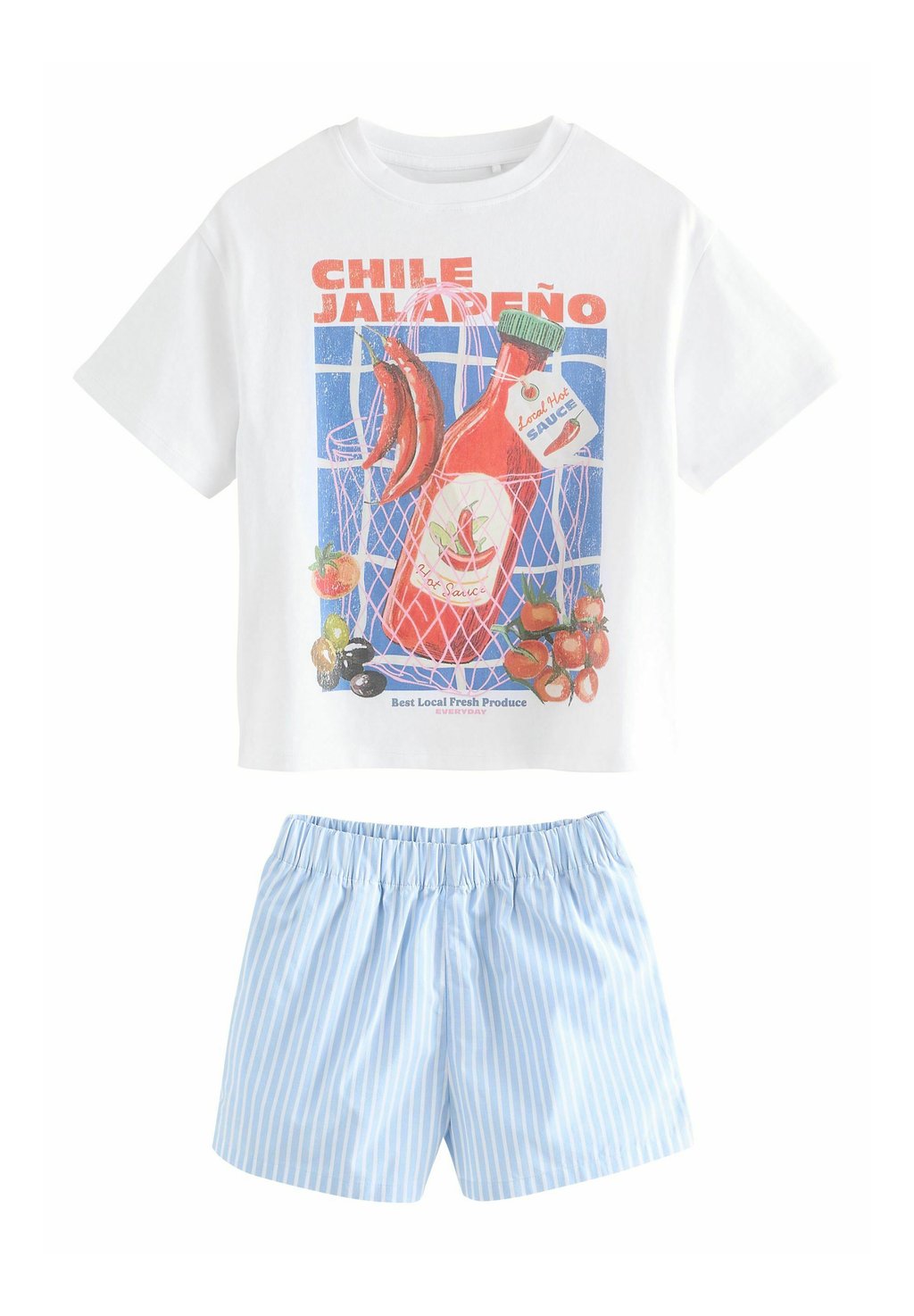 Футболка с принтом REGULAR FIT Next, синий
Футболка с принтом REGULAR FIT Next, синий