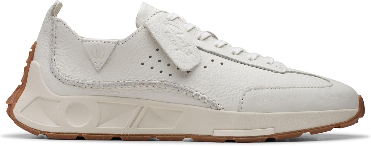 Мужские кроссовки Clarks Craft Speed, белый
Мужские кроссовки Clarks Craft Speed, белый