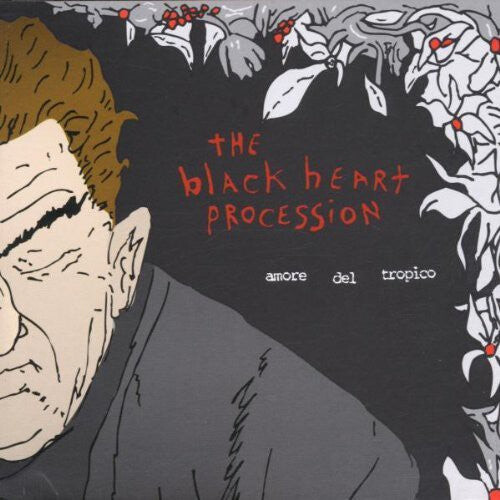 Виниловая пластинка Black Heart Procession: Amore Del Tropico
Виниловая пластинка Black Heart Procession: Amore Del Tropico