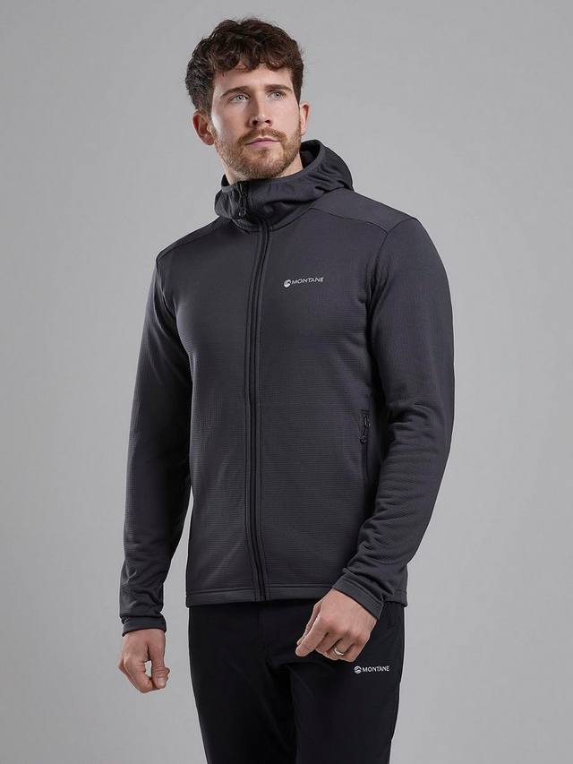 Толстовка Protium с капюшоном Montane, Midnight Grey
Толстовка Protium с капюшоном Montane, Midnight Grey