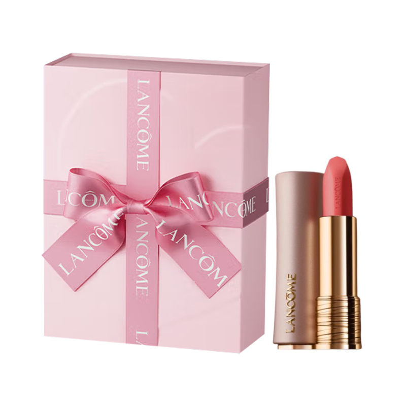 LANCOME Lankou маленький круглый кулон помада, розовое золото тюбик мягкий матовый тон осветляющий 3,4g подарок для лучшей подруги день рождения
LANCOME Lankou маленький круглый кулон помада, розовое золото тюбик мягкий матовый тон осветляющий 3,4g подарок для лучшей подруги день рождения