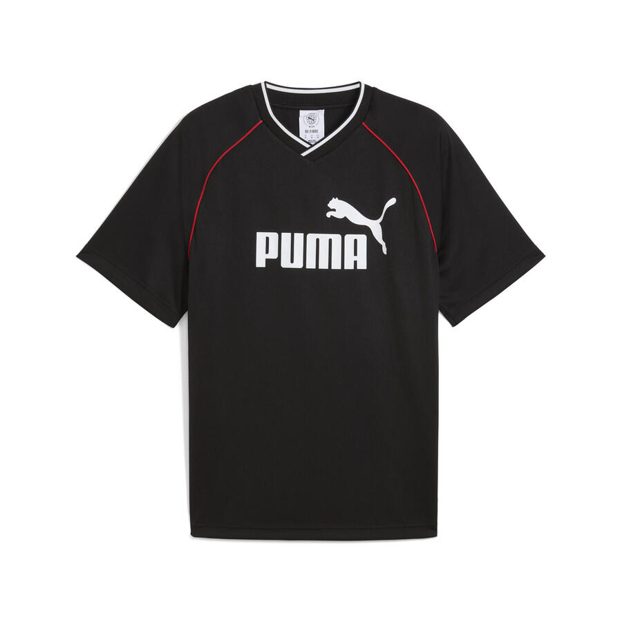 Футболка Essentials для мужчин PUMA
Футболка Essentials для мужчин PUMA