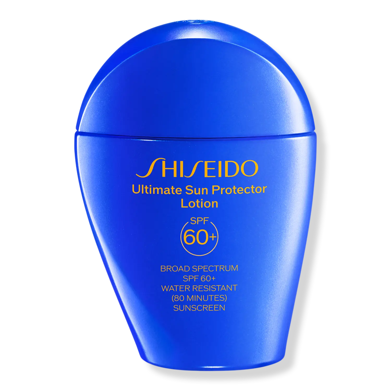Солнцезащитный лосьон Ultimate Sun Protector SPF 60+ Shiseido, 1.69 oz
Солнцезащитный лосьон Ultimate Sun Protector SPF 60+ Shiseido, 1.69 oz