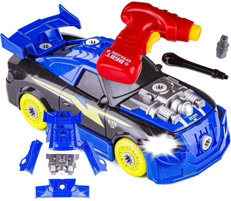 Машина БМВ для закручивания и откручивания шурупов отвертка мастер-класс для детей PakaNiemowlaka
Машина БМВ для закручивания и откручивания шурупов отвертка мастер-класс для детей PakaNiemowlaka