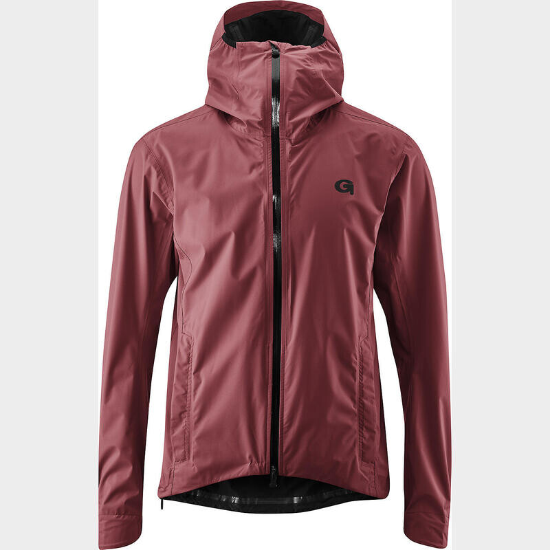 Куртка Gonso, цвет königliches rot 
Куртка Gonso, цвет königliches rot