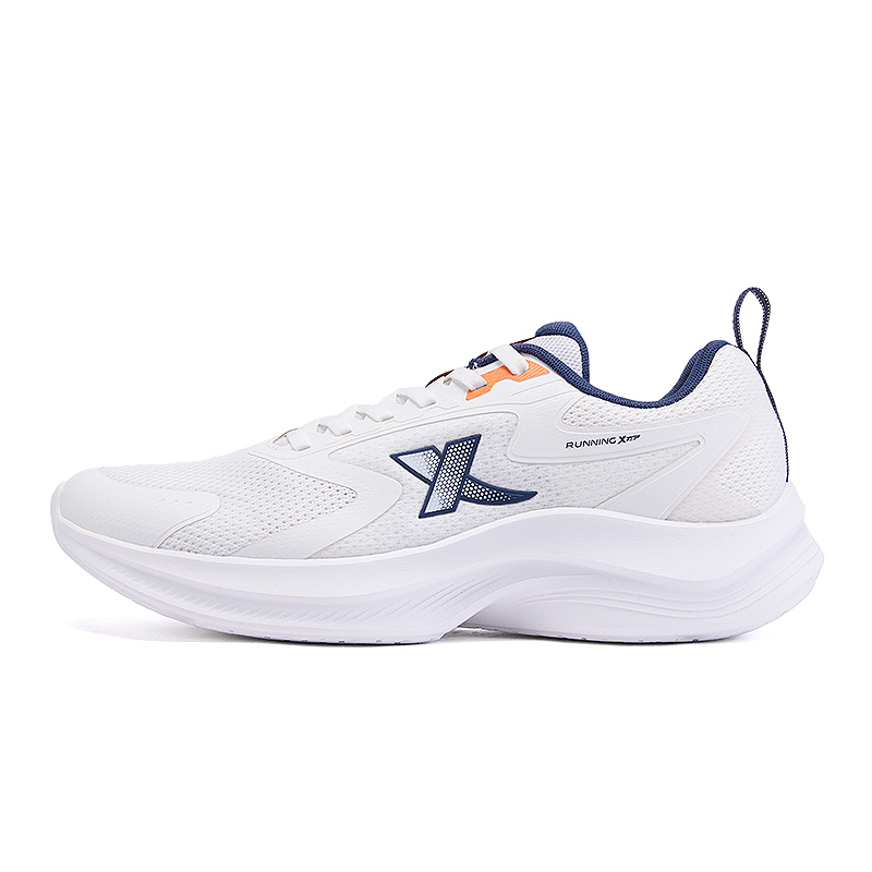 XTEP Кроссовки для бега Hydrogen Wind Technology, мужские, низкие, парусные, белые/чернильно-бирюзовые
XTEP Кроссовки для бега Hydrogen Wind Technology, мужские, низкие, парусные, белые/чернильно-бирюзовые