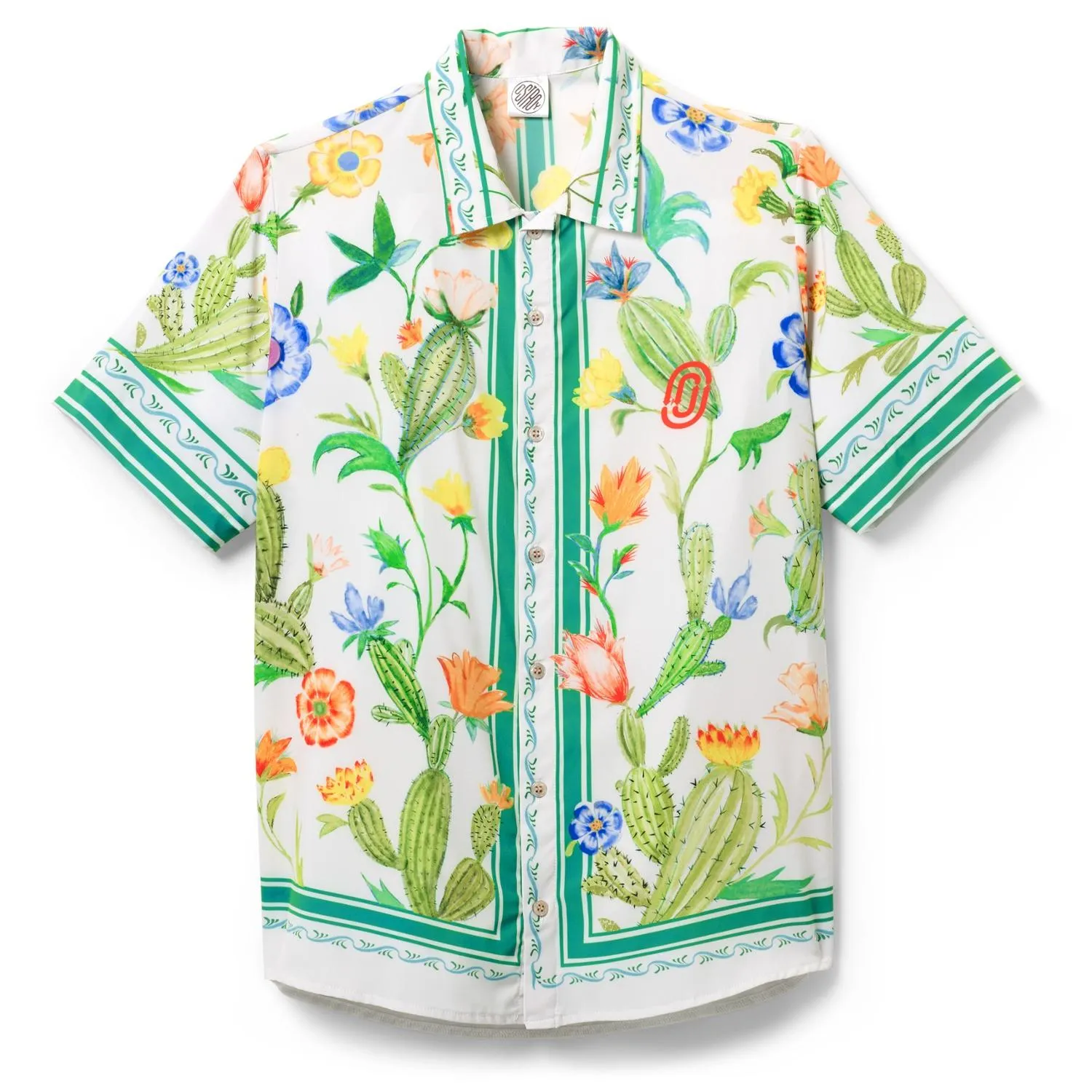 Куртка для велоспорта Ostroy, Cactus Flower
Куртка для велоспорта Ostroy, Cactus Flower