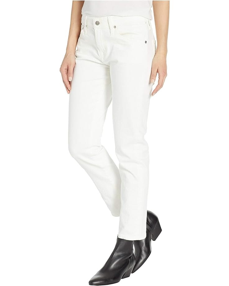 Джинсы AG Jeans Ex Boyfriend Slim in 1 Year Tonal White, цвет 1 Year Tonal White
Джинсы AG Jeans Ex Boyfriend Slim in 1 Year Tonal White, цвет 1 Year Tonal White