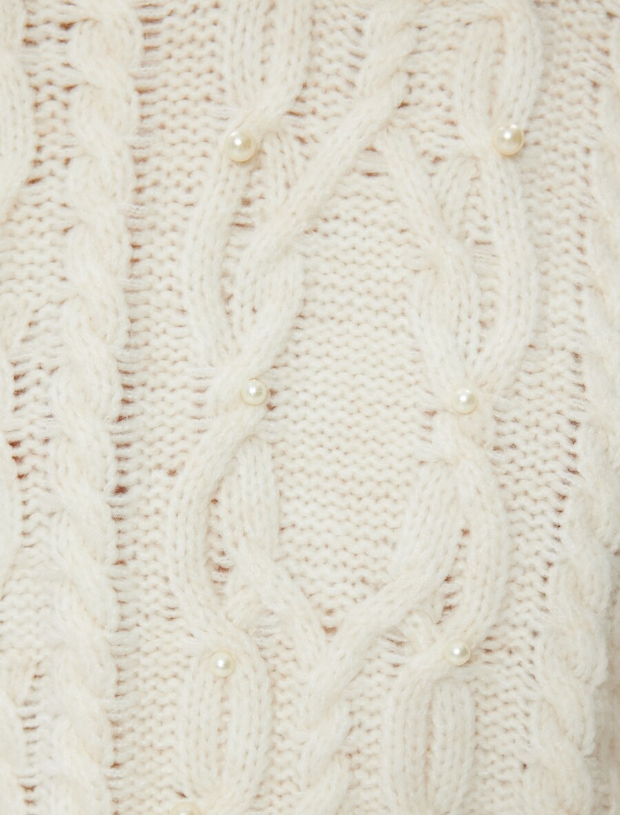 Свитер Koton, экрю
Свитер Koton, экрю