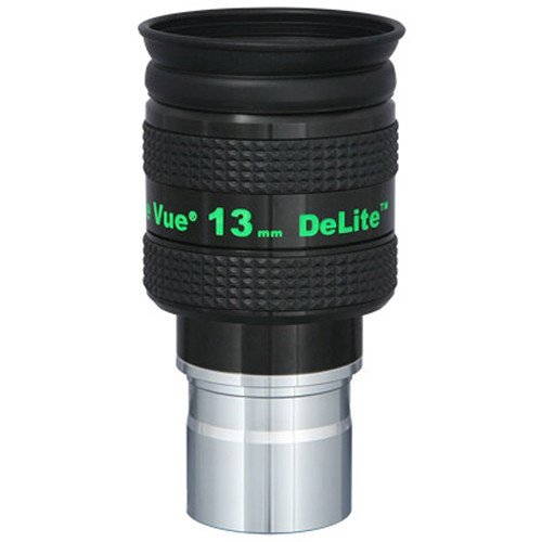 Окуляр Tele Vue DeLite Series 13mm Eyepiece (1.25") EDE-13.0
Окуляр Tele Vue DeLite Series 13mm Eyepiece (1.25") EDE-13.0