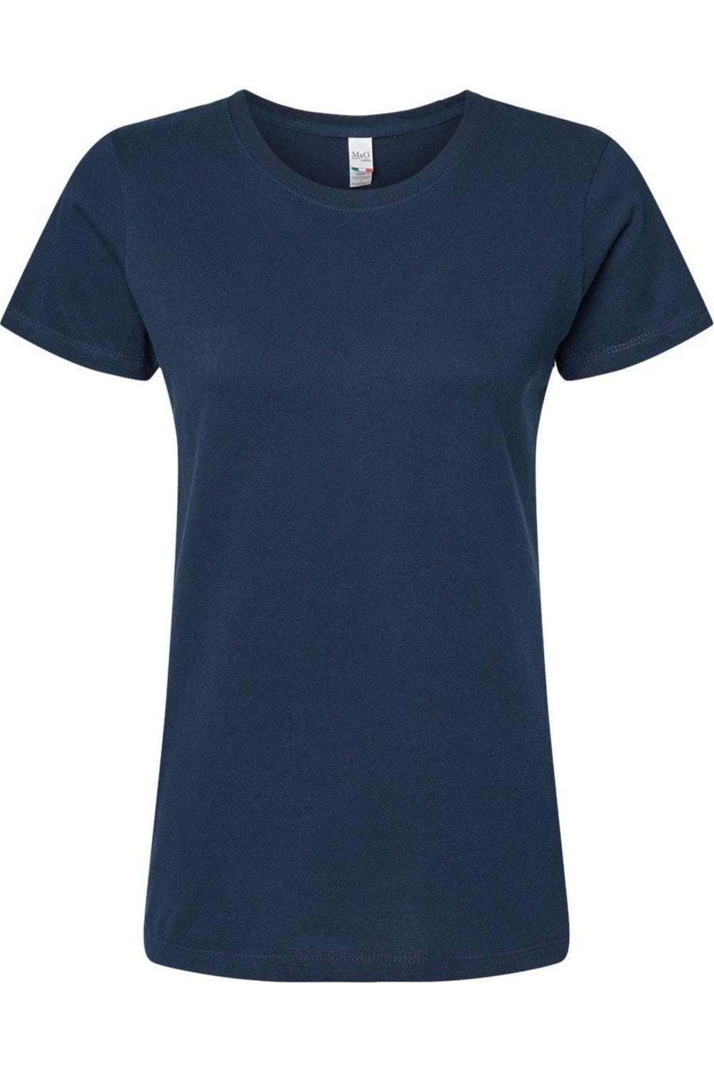 M&O Женская футболка Soft Touch Gold
M&O Женская футболка Soft Touch Gold