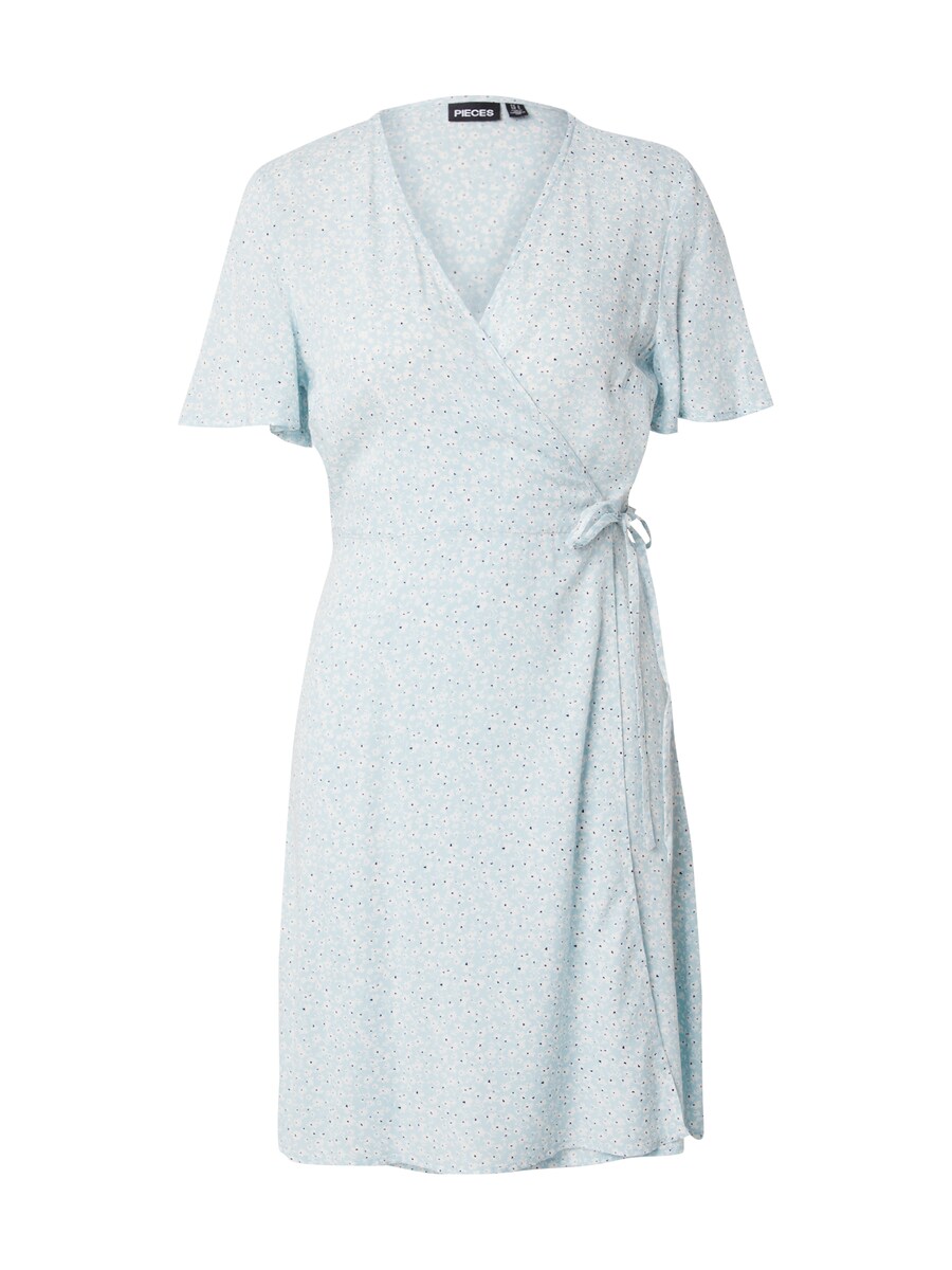 Летнее платье PIECES PCTALA NEW, темно-синий/светло-голубой
Летнее платье PIECES PCTALA NEW, темно-синий/светло-голубой
