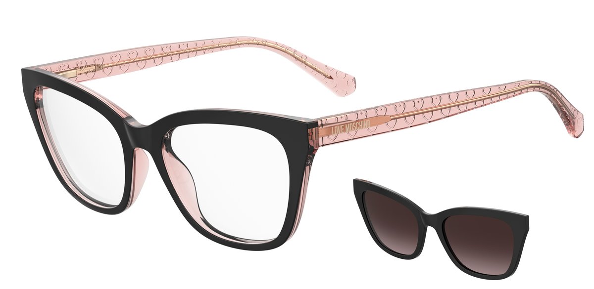 Женские оптические оправы MOL071-CS MOSCHINO LOVE
Женские оптические оправы MOL071-CS MOSCHINO LOVE
