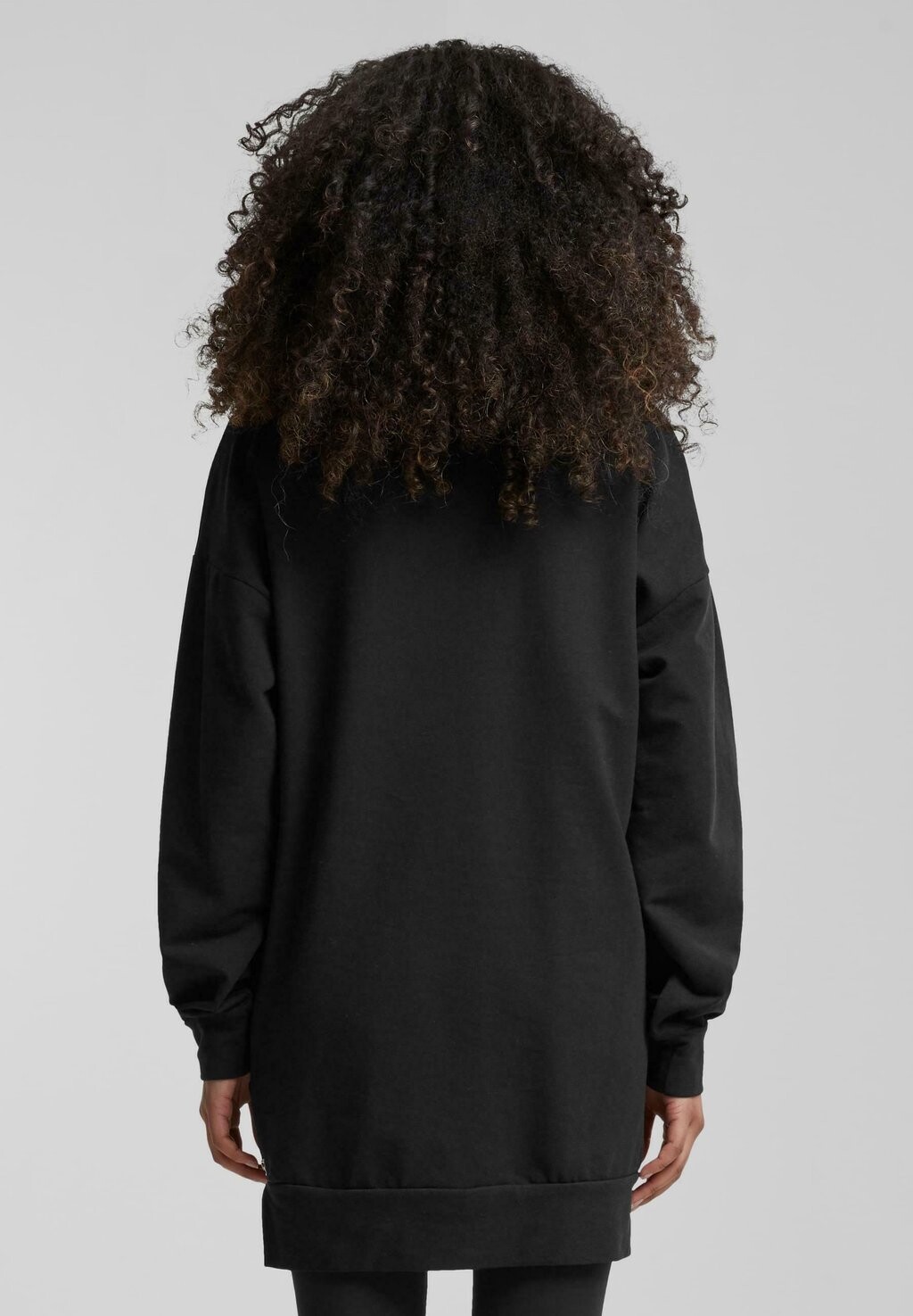 Толстовка 2In1 Look M Rundhals Cloud 5ive, черный
Толстовка 2In1 Look M Rundhals Cloud 5ive, черный