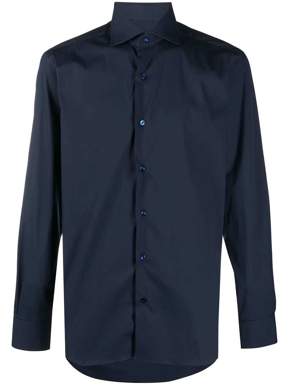 Рубашка с длинными рукавами Barba, синий
Рубашка с длинными рукавами Barba, синий