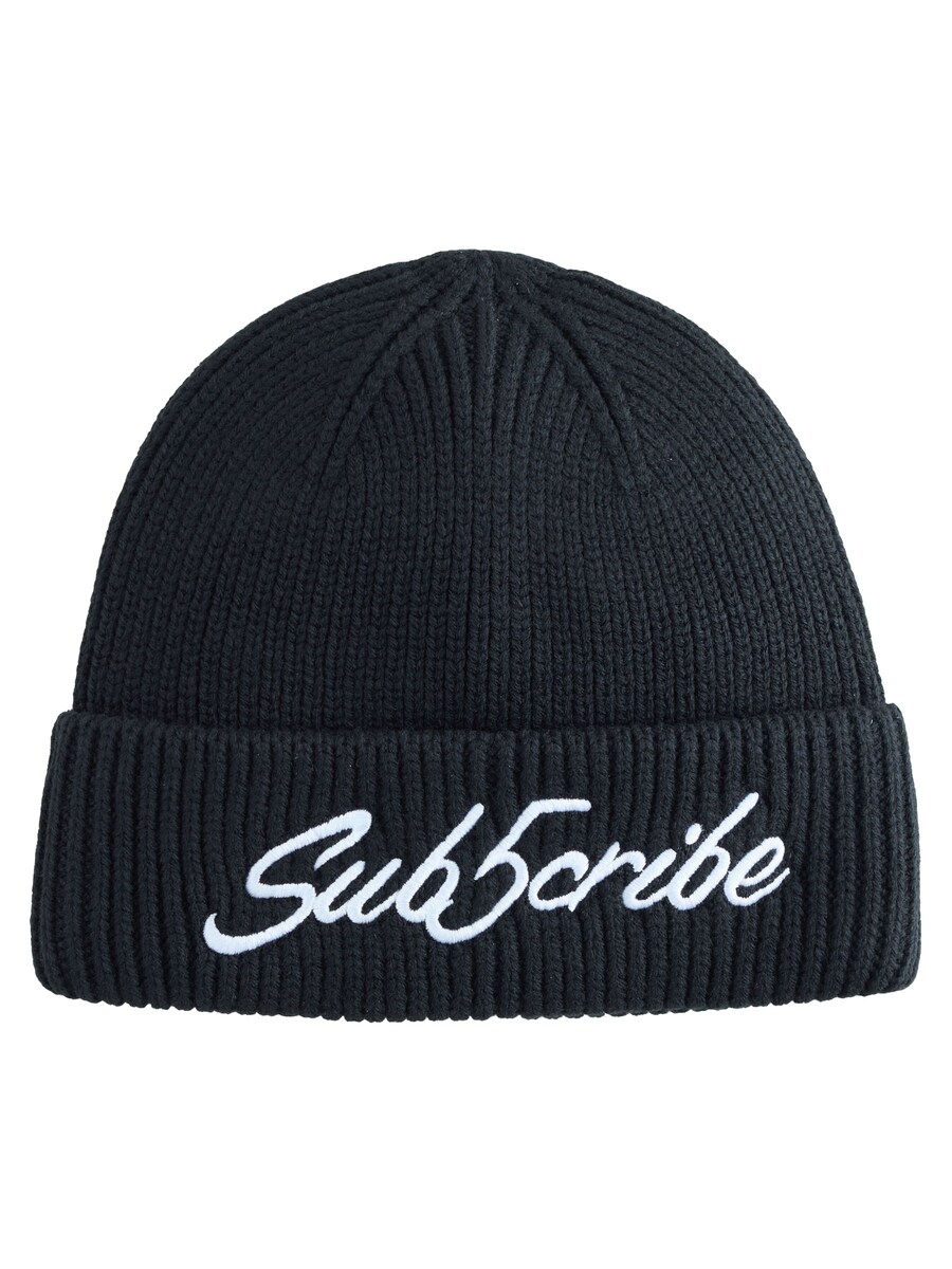 Шапка Next, черный
Шапка Next, черный