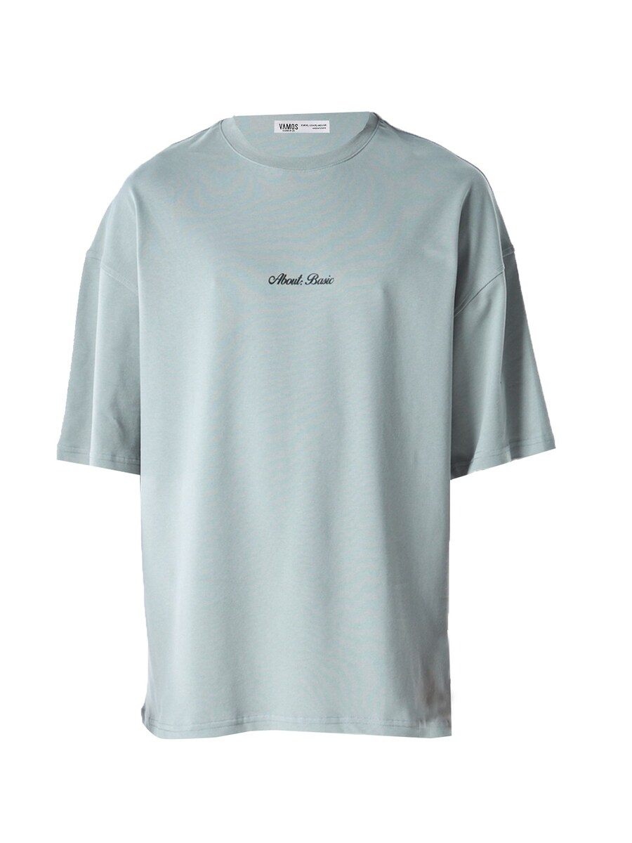 Рубашка VAMOS CLO Lycoris, светло-синий
Рубашка VAMOS CLO Lycoris, светло-синий