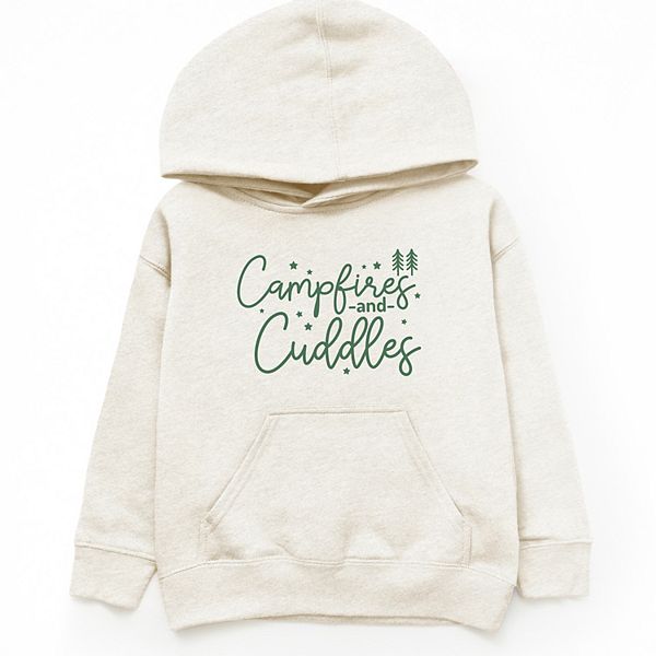 Толстовка с капюшоном Campfire and cuddles The Juniper Shop, Natural
Толстовка с капюшоном Campfire and cuddles The Juniper Shop, Natural