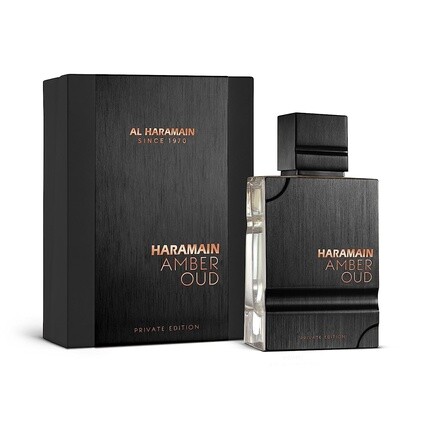 Парфюмерная вода Al Haramain Amber Oud Private Edition
Парфюмерная вода Al Haramain Amber Oud Private Edition